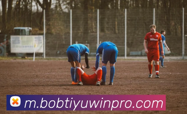 BOB体育品牌故事