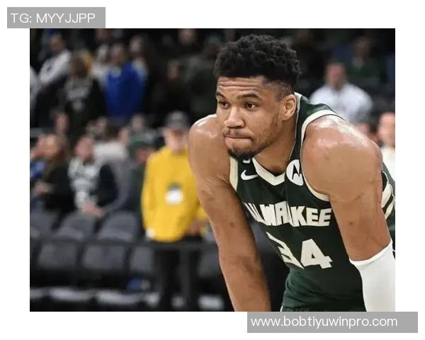 老里谈字母哥出场时间限制的效果与他的反感情绪分析